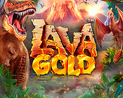 LAVA GOLD