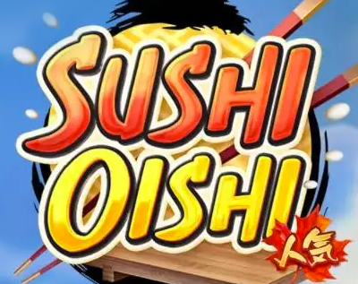 Sushi Oishi