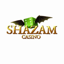 Shazam Casino